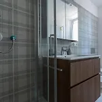 Apartment Capo Di Lucca - In The Historical Center With Terrace Bologna