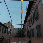 Capo Di Lucca - In The Historical Center With Terrace 아파트