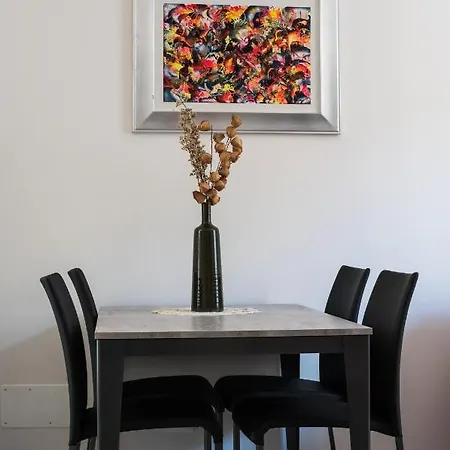 Capo Di Lucca - In The Historical Center With Terrace * Bologna