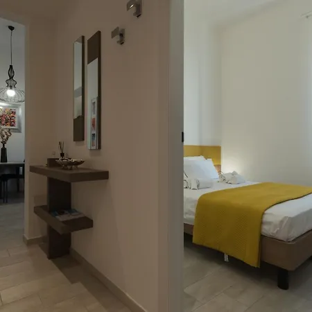 Capo Di Lucca - In The Historical Center With Terrace