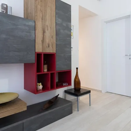 Capo Di Lucca - In The Historical Center With Terrace Appartement Bologna