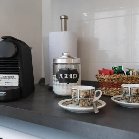 Capo Di Lucca - In The Historical Center With Terrace *