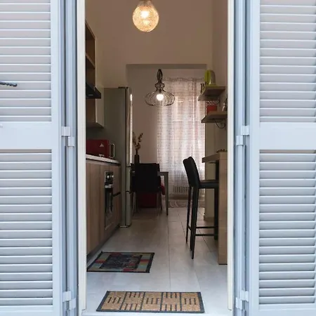 Appartement Capo Di Lucca - In The Historical Center With Terrace Bologna