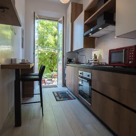 Capo Di Lucca - In The Historical Center With Terrace