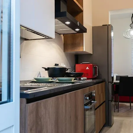 Capo Di Lucca - In The Historical Center With Terrace