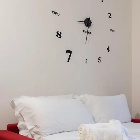 Appartement Capo Di Lucca - In The Historical Center With Terrace Bologna