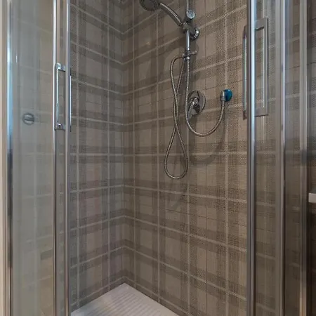 アパート Capo Di Lucca - In The Historical Center With Terrace ボローニャ