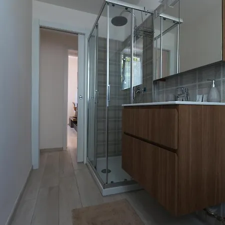 Lejlighed Capo Di Lucca - In The Historical Center With Terrace *