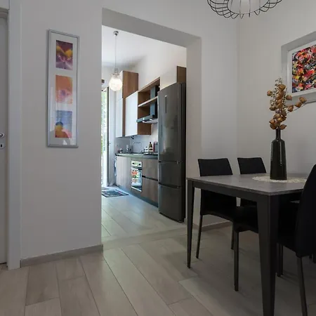 Capo Di Lucca - In The Historical Center With Terrace *