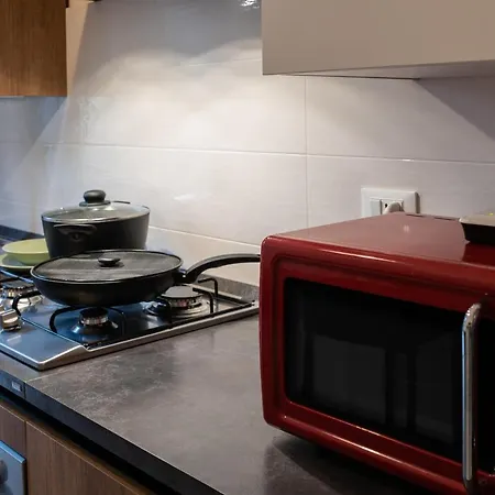 Capo Di Lucca - In The Historical Center With Terrace Appartement Bologna