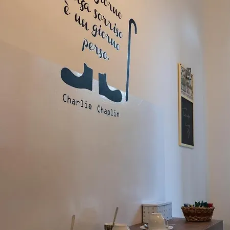 アパート Capo Di Lucca - In The Historical Center With Terrace *