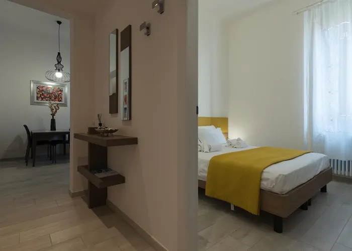 Capo Di Lucca - In The Historical Center With Terrace