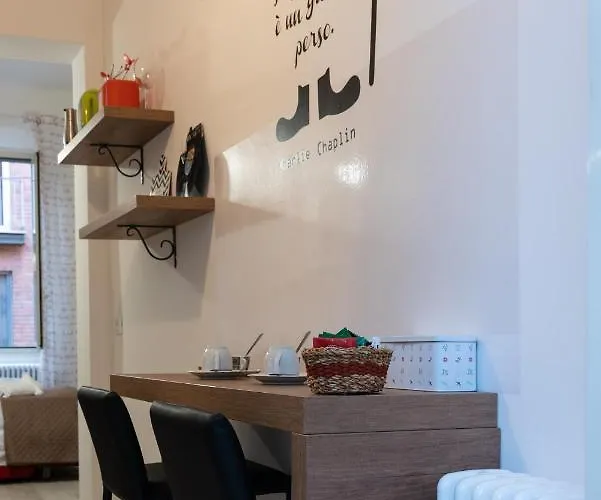 Capo Di Lucca - In The Historical Center With Terrace Bologna