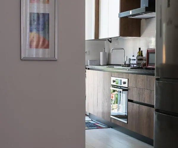 Capo Di Lucca - In The Historical Center With Terrace Apartment