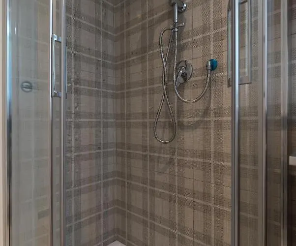 Apartment Capo Di Lucca - In The Historical Center With Terrace Bologna