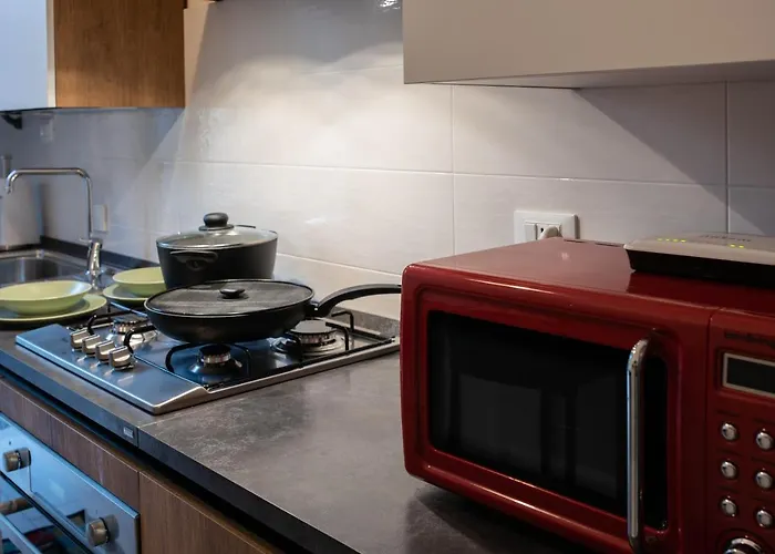 Capo Di Lucca - In The Historical Center With Terrace Apartment Bologna