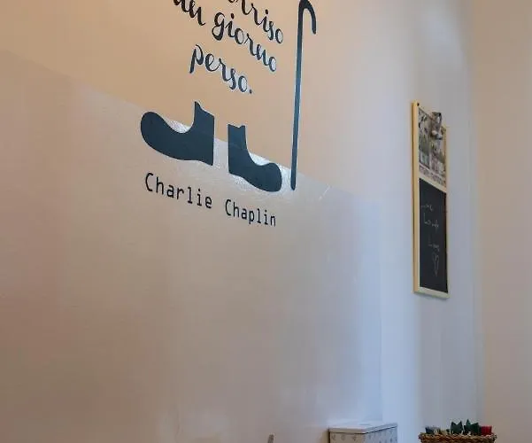 Lägenhet Capo Di Lucca - In The Historical Center With Terrace *