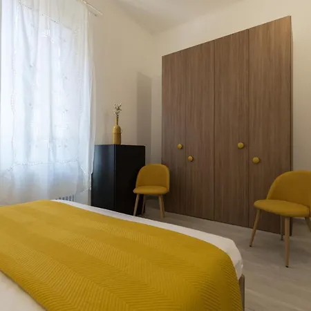 Capo Di Lucca - In The Historical Center With Terrace *