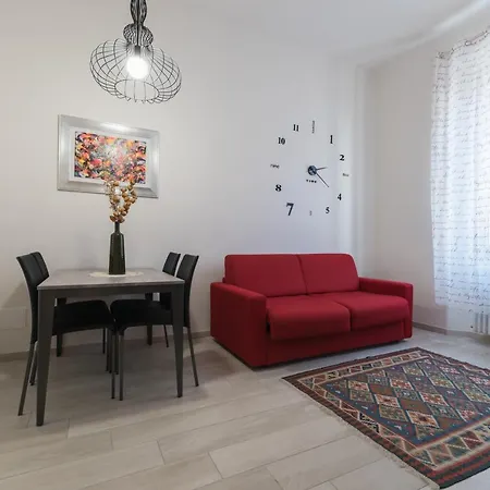 Capo Di Lucca - In The Historical Center With Terrace