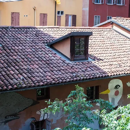 Capo Di Lucca - In The Historical Center With Terrace 公寓