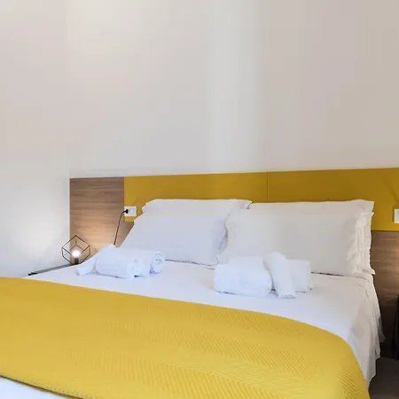 Capo Di Lucca - In The Historical Center With Terrace Daire *