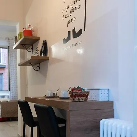 Capo Di Lucca - In The Historical Center With Terrace Bolonya