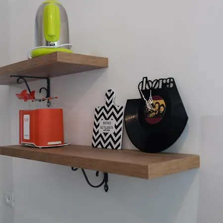 Capo Di Lucca - In The Historical Center With Terrace * Bolonya