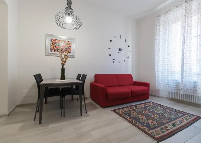 Capo Di Lucca - In The Historical Center With Terrace