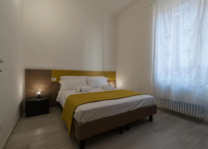 Capo Di Lucca - In The Historical Center With Terrace *