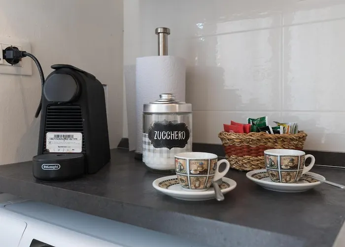 Capo Di Lucca - In The Historical Center With Terrace *