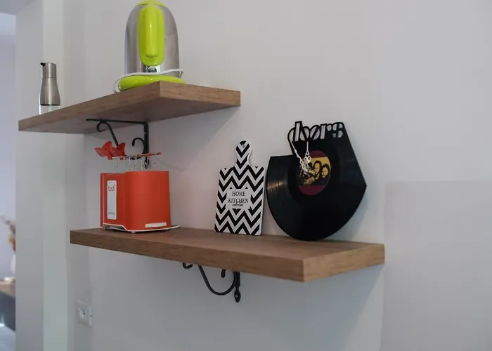 Capo Di Lucca - In The Historical Center With Terrace * بولونيا